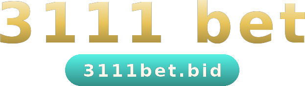 3111 bet logo